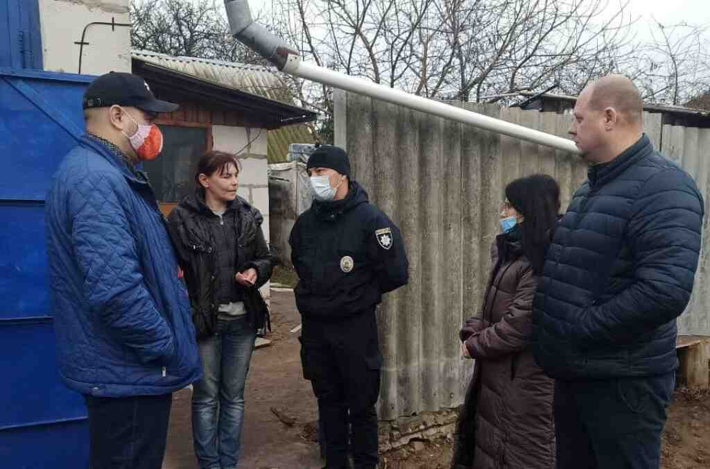 Керівниця Центру життєстійкості Олена Ренчка про простір соціально-психологічної підтримки у Бучі - зображення
